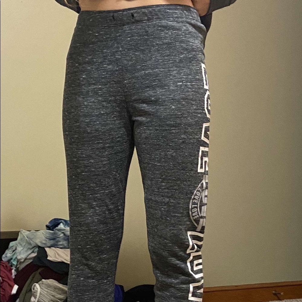 sweatpants - Picture 2 of 2